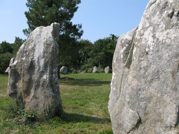 Quadrilat&egrave;re de Crucuno/Parc er Vinglas
